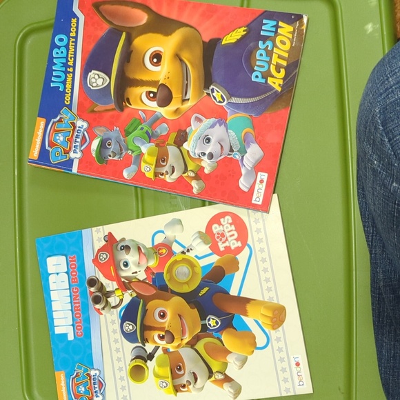 Paw Patrol Lot - Picture 13 of 17